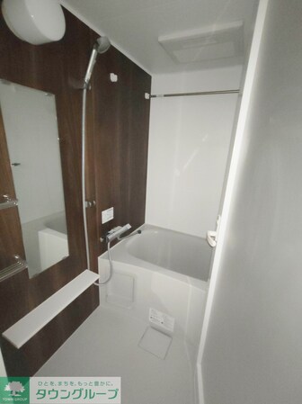 リブリ・エルカーサ亀有の物件内観写真